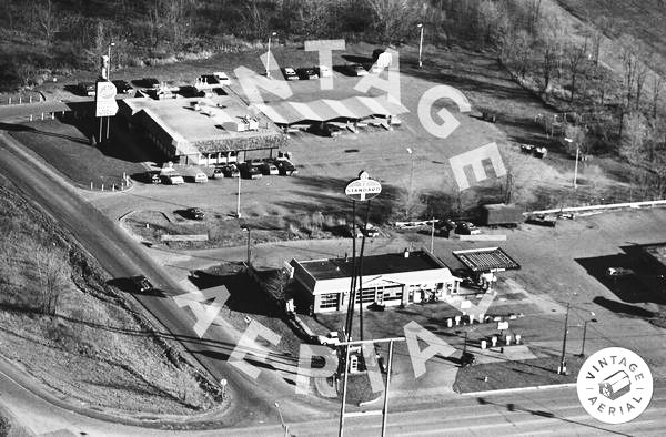 Big Boy Restaurants (Elias Brothers, Elias Bros) - Albion - 200 B Dr N 1981 A (newer photo)